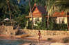 Rocky Resort 